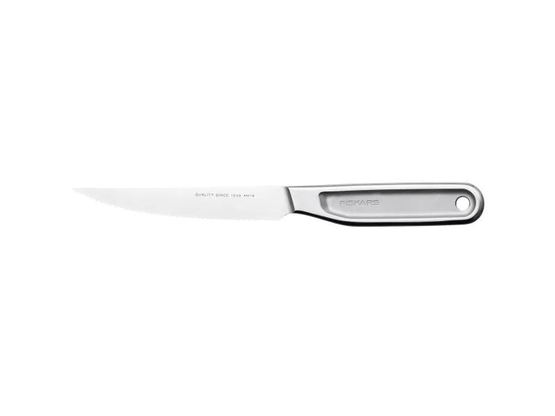 FISKARS TOMATKNIV 12cm ALT STÅL