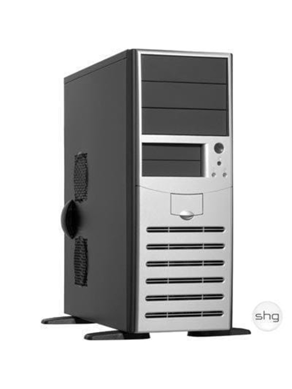 Chieftec BG-01BBSL - Kabinett