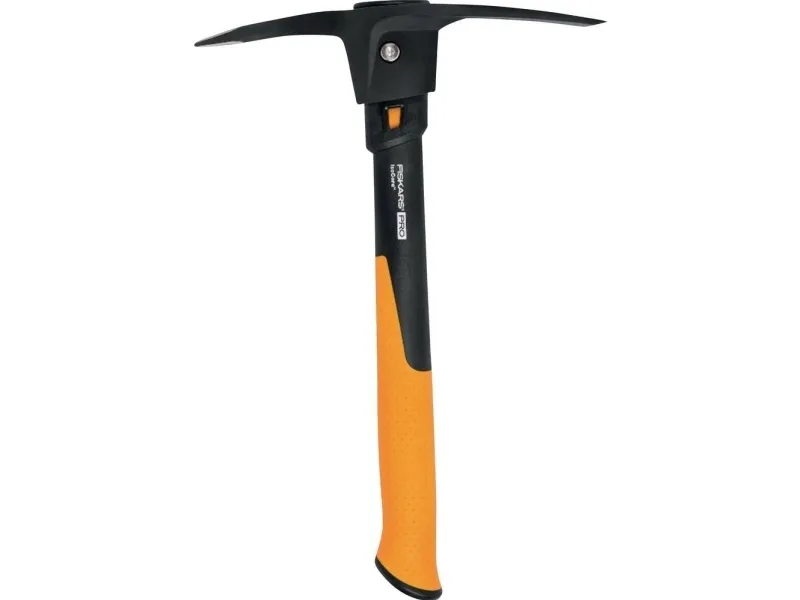 FISKARS PICK MED SPOINT S 0,68KG ISOCORE