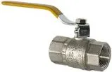 IDMAR stengeventil DN-32 - ZZ-10-032