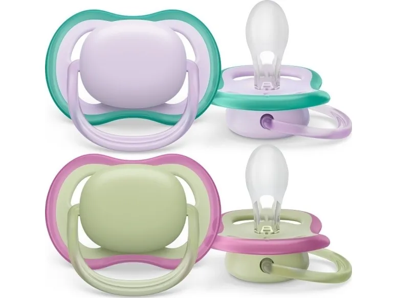 Avent SCF085/24 smokk Air 0–6 m