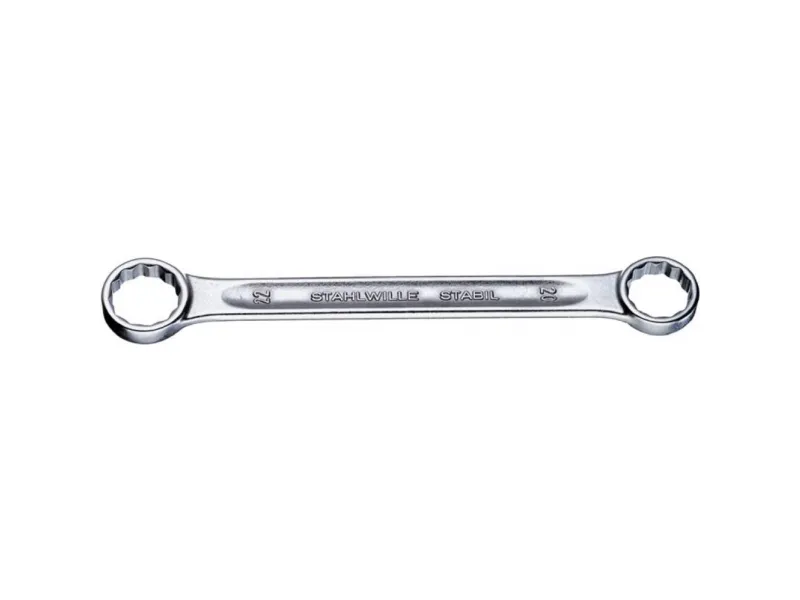 STAHLWILLE 21 30 X 32 41053032 Chiave poligonale doppia 30 - 32 mm