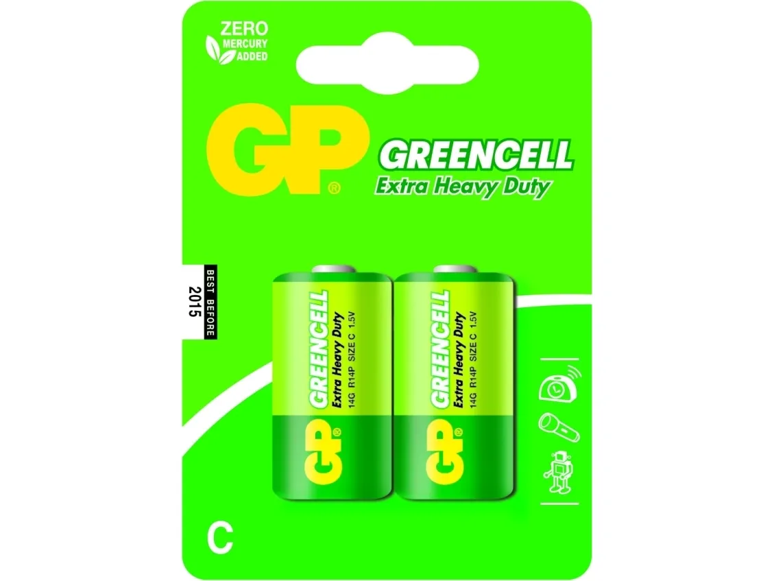 ELEMENT (GP14G, R14)