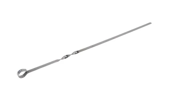 Urban Outdoor grillspyd 50 cm BSK13 500x8x1,2 mm
