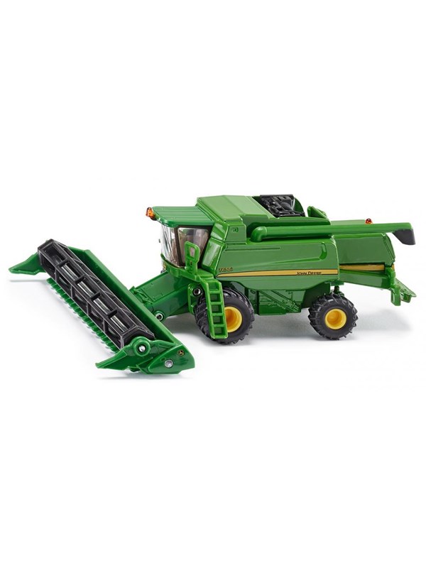SIKU 1:87 John Deere T670I Kombi-tresker