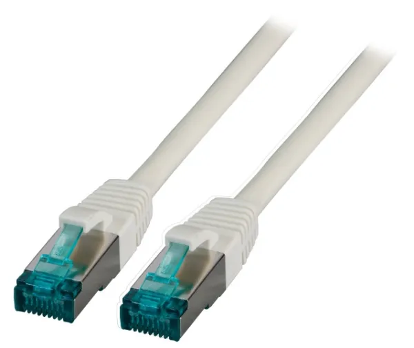 EFB Elektronik MK6001.1,5G, 1,5 m, Cat6a, S/FTP (S-STP), RJ-45, RJ-45