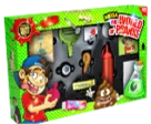 The World Of Pranks - Mega Set