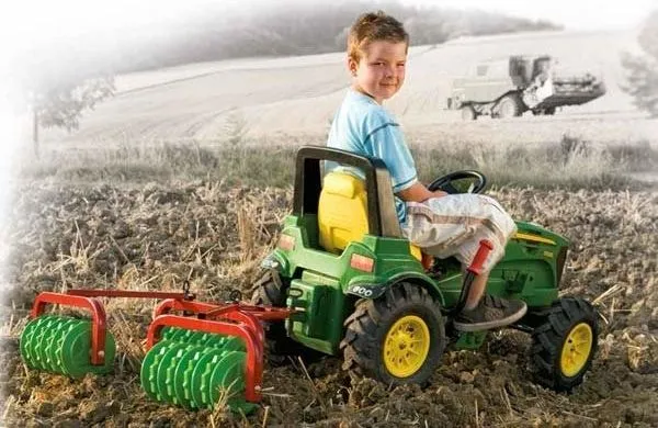 Rolly Toys Brona tallerk Cambridge rulle/universell velte