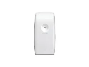 Dispenser Sensor Kimberly Clark Aquarius Spray 300ml Plast Hvid til luftfrisker,1 stk