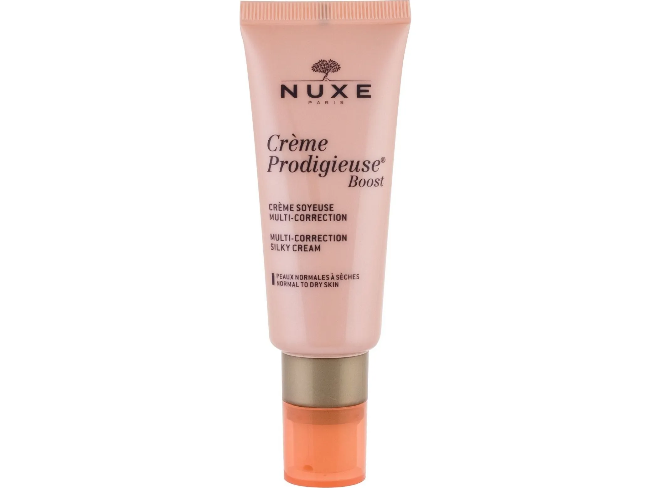 Nuxe dagkrem til ansikt - 40 ml