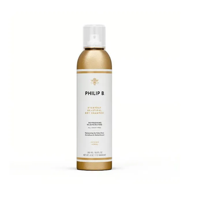 Philip B. - Everyday Beautyful Dry Shampoo 250 ml