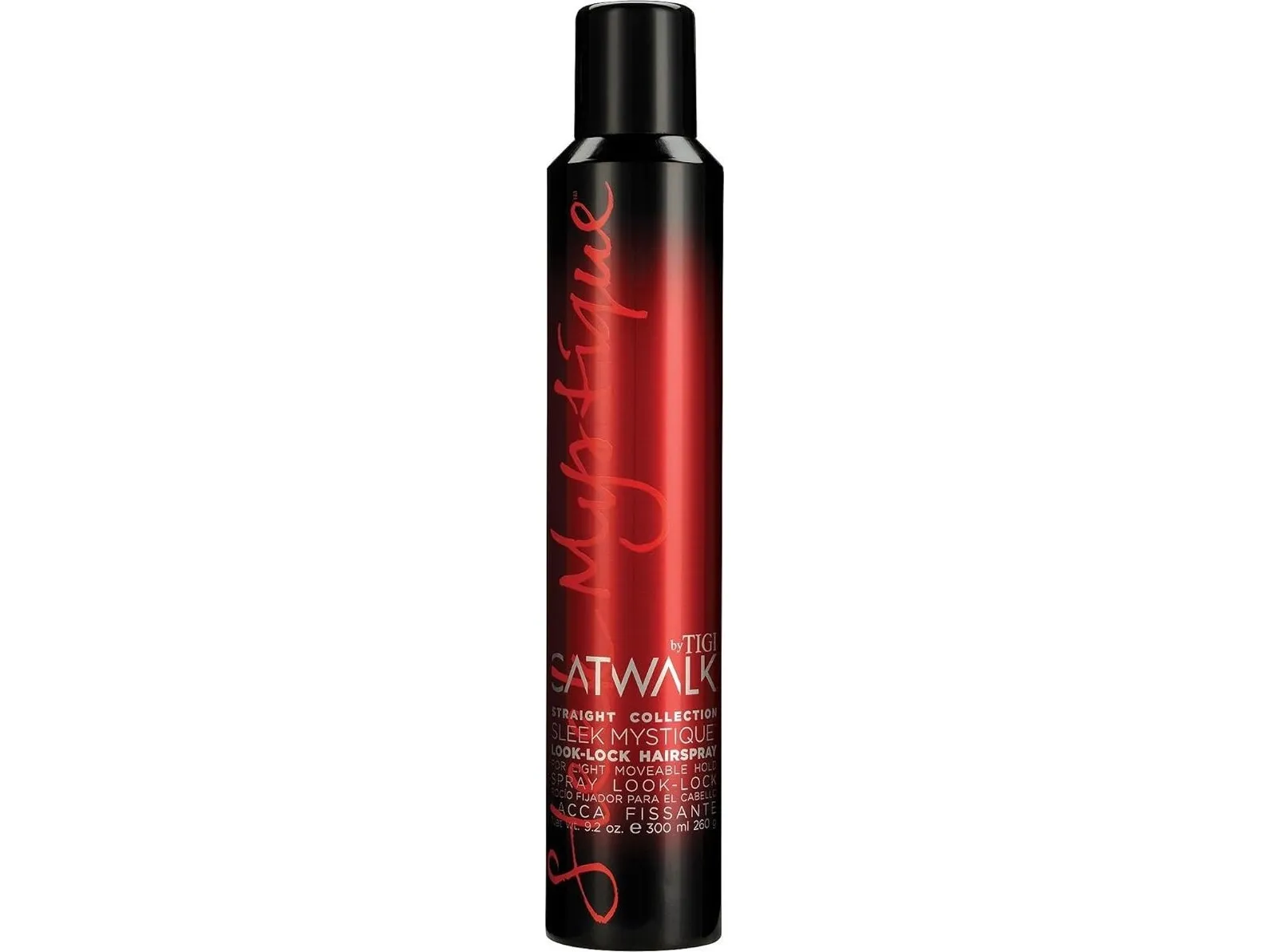 Tigi Catwalk Look-Lock Hårspray 300 ml
