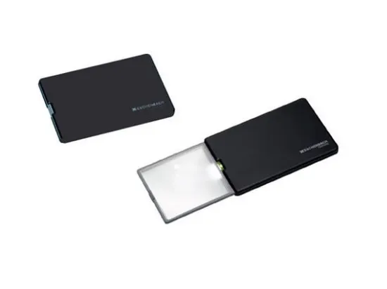 Eschenbach easyPocket, 8.0dpt