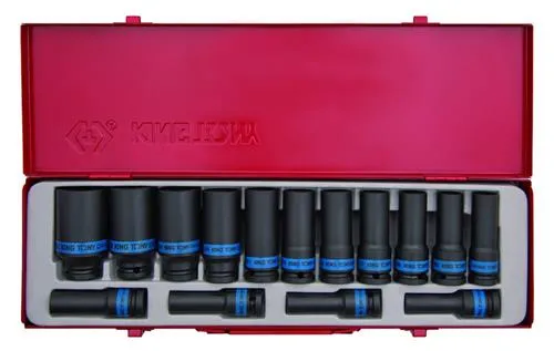 King Tony 4415MP03, 1 hoder