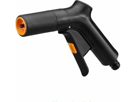 Pro FISKARS SOLID JUSTERBAR SPRØYTEPISTOL