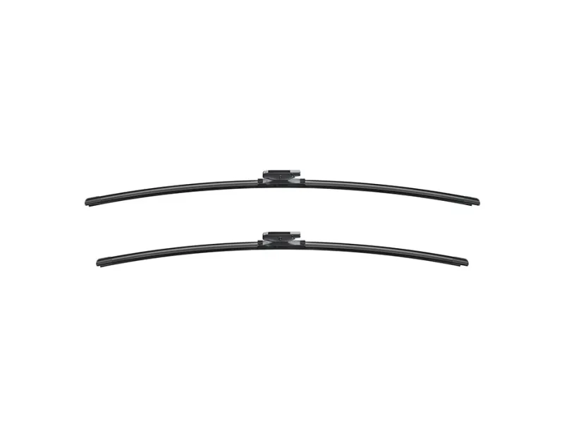 Bosch Aerotwin Flatblade viskerblade sæt A428S