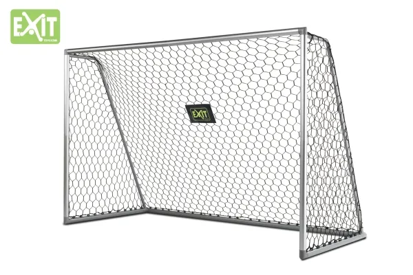 Exit målportal fotball Scala aluminium 3x2 (101 0011)