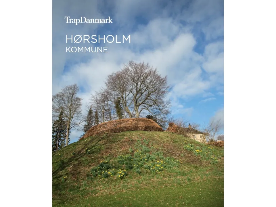 Trap Danmark: Hørsholm kommune | Trap Danmark | Språk: Dansk