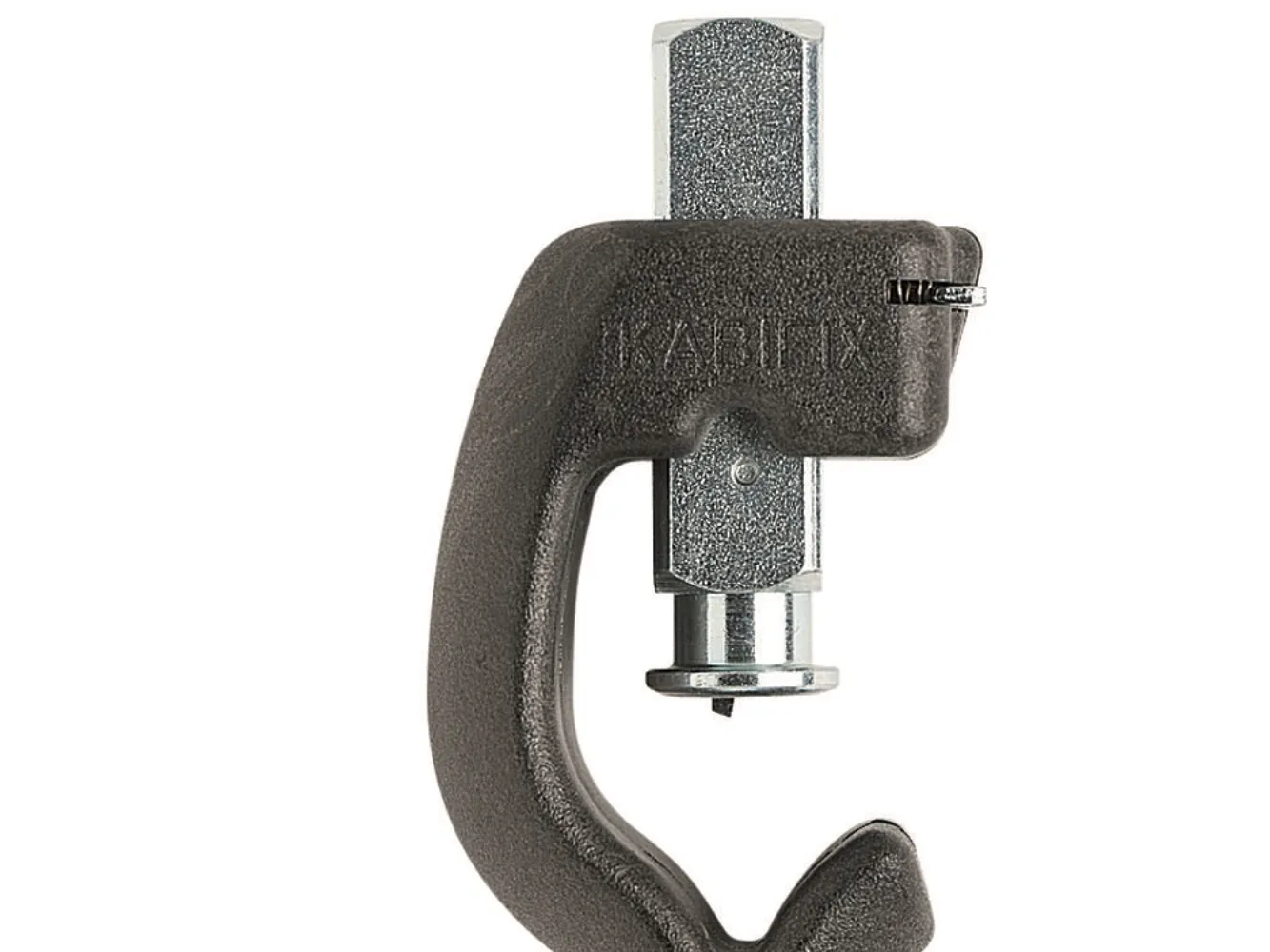 C.K 430004 Kabifix kabeldekselfjerner Passer til runde kabler, plastrør 6 til 28 mm