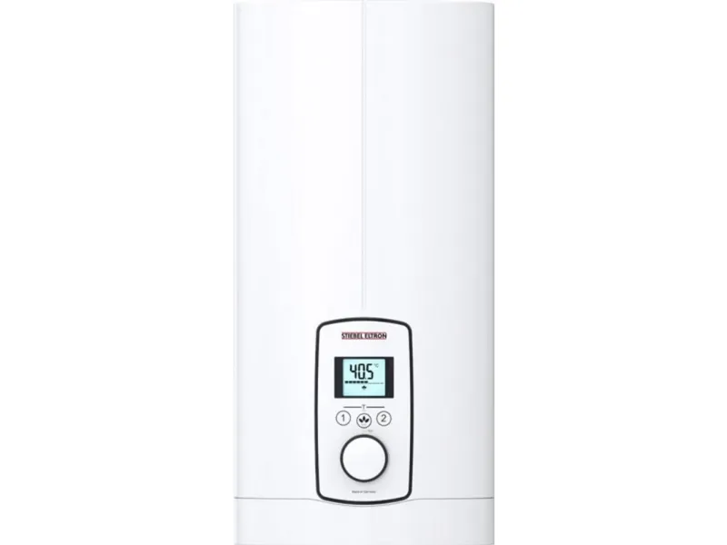 ST DEL 18/21/24 Plus gjennomstrømningsbereder 18/21/24 kW/400V