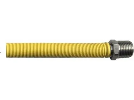 PROFITOR gasskabel KAS FLEX 3/4 500–1000 mm (GR3/4FML0500)