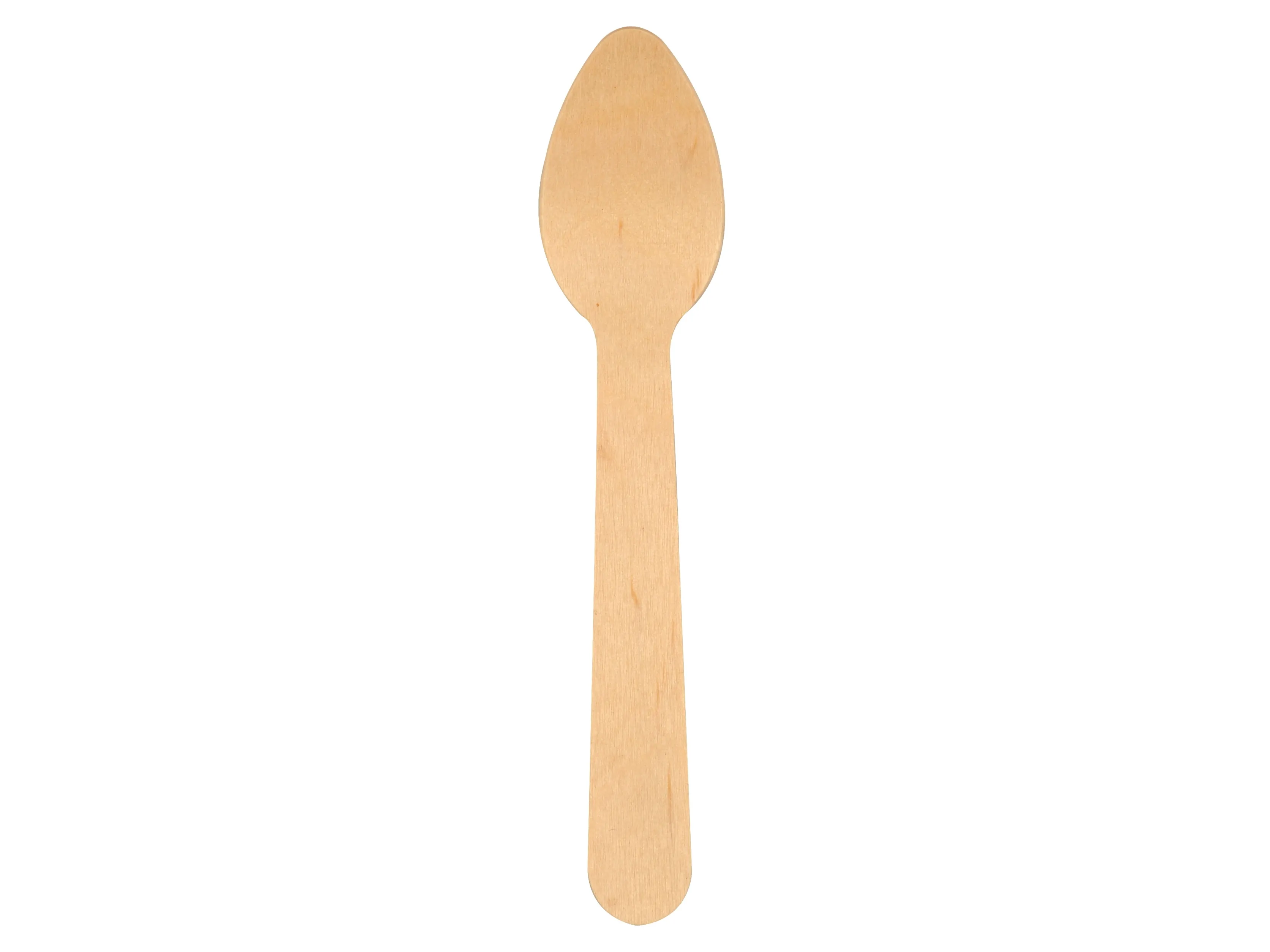 Teske, ABENA Gastro, 11x2,3cm, brun - (20 stk.)
