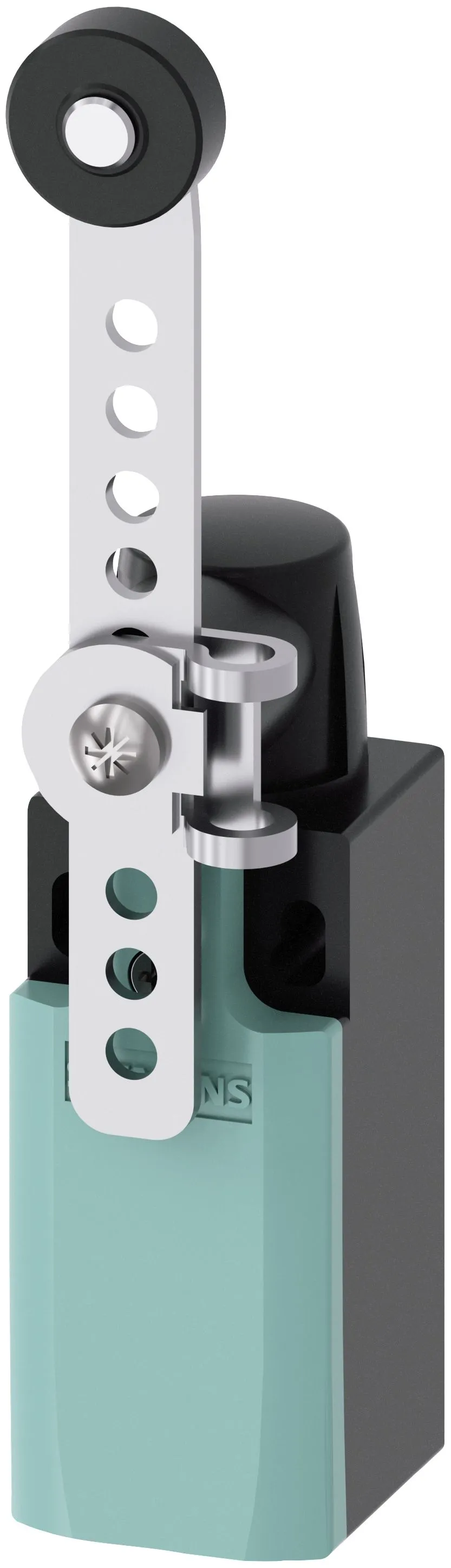Siemens 3SE5232-0HK60, Plast, IP65, 43 mm, 67 mm, 148 mm, 120 g