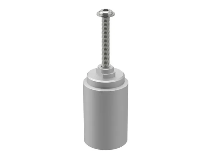 Spindelforlænger 42-54mm