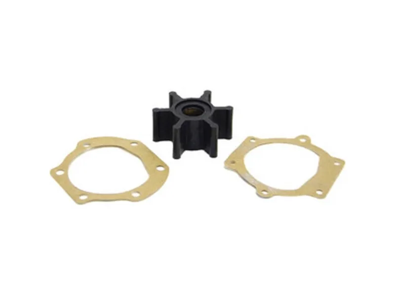 Orbitrade impeller D1, D2, 2010, 2020, 2030, MD3, MD17