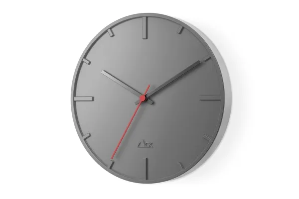ZACK veggklokke WANU ZACK®