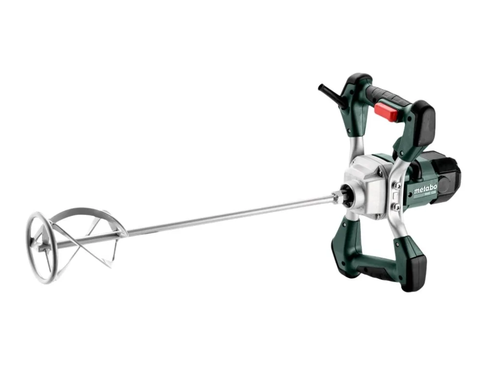 Metabo RWE 1200 - Mixer - 1200 W