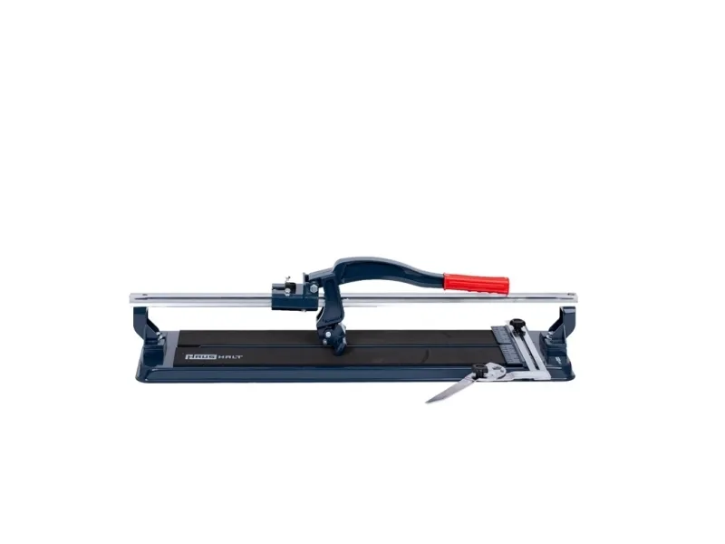 Fliskappemaskin HAUSHALT MT524W-3, 600 mm