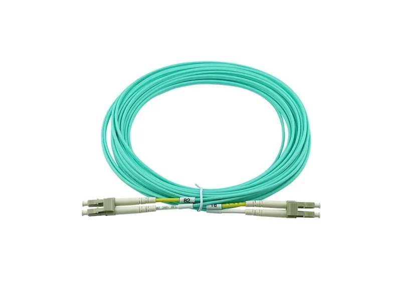 BlueOptics SFP3131EU0.5MK, 0.5m, OM3, LC, LC