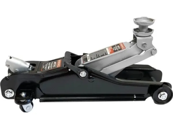AWTOOLS jekk ZABA lavprofil 2,5 t 80–360 mm