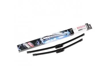 Bosch Aerotwin Viskerblade sæt 530+450mm - AM460S
