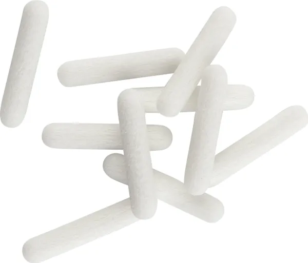 Amsterdam markeringsspisser | 6 x 4mm - middels rund