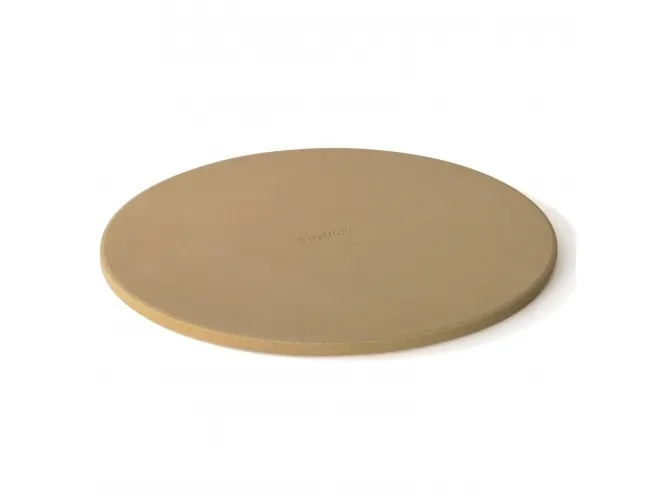 BergHOFF 2415494, Brød, Pizza, Beige, Cordieritt, Rund, Ovn, 36 cm