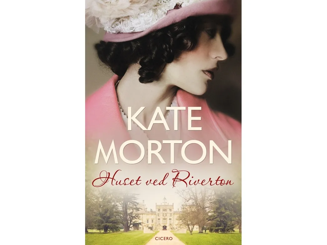Huset ved Riverton | Kate Morton | Språk: Dansk