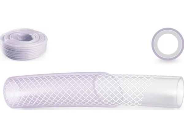 Polix armeringsduk til generelt bruk, armert FI = 12,5 mm x 50 m (P4509000125024P)