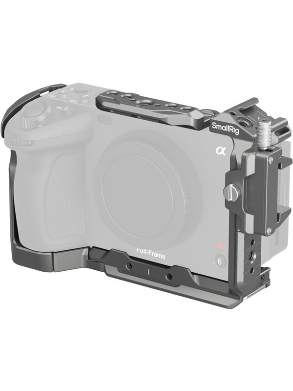 SmallRig 4770 camera cage