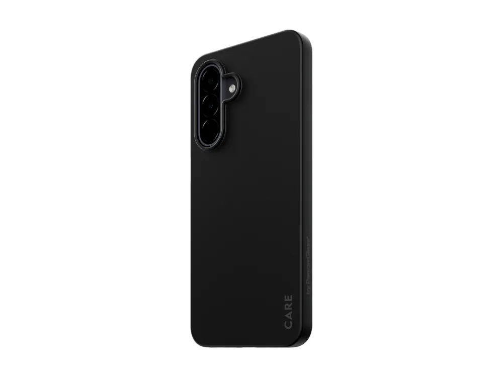 CARE by PanzerGlass - Bakdeksel for mobiltelefoner