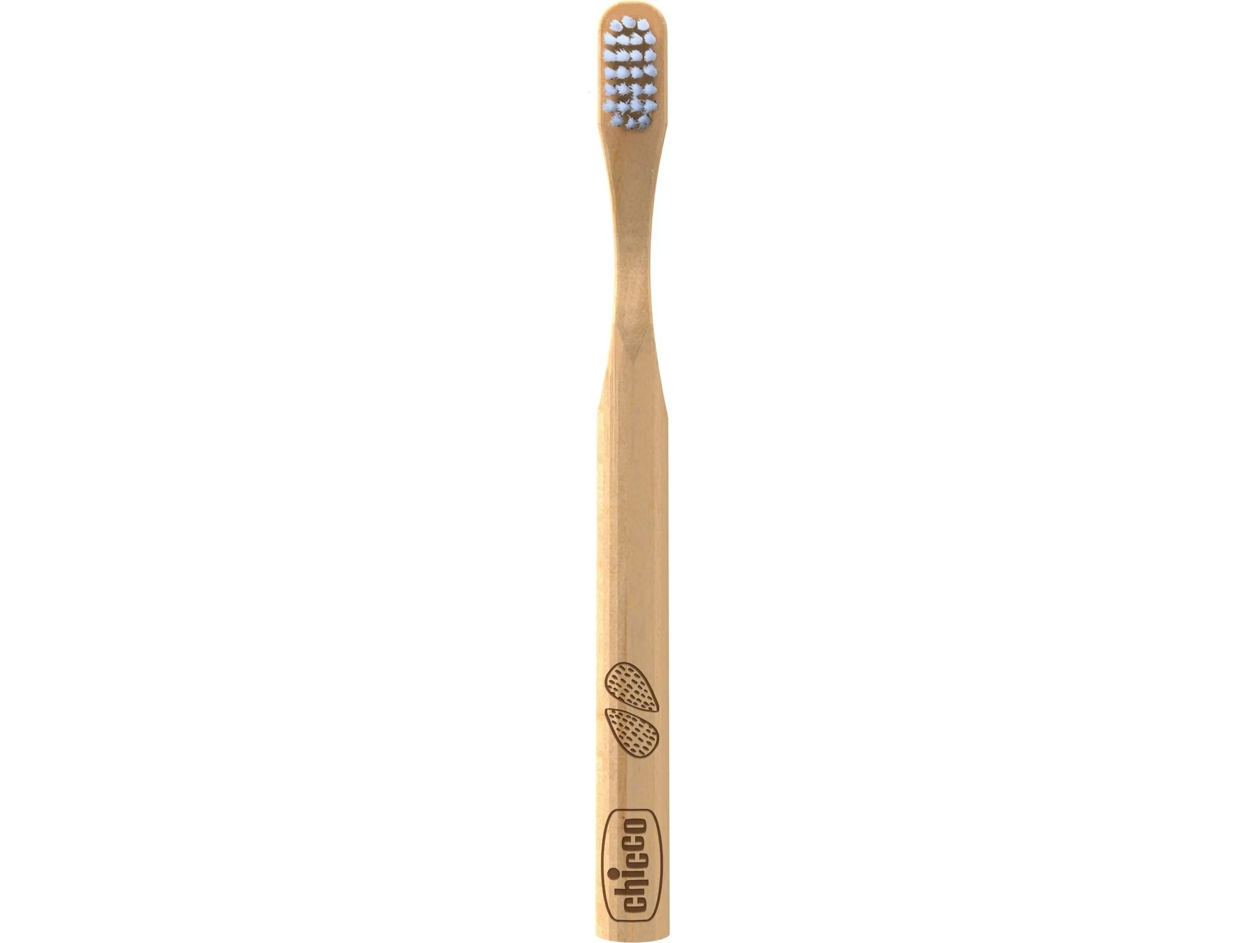 Chicco CHICCO-10623-BAMUS CHILDREN'S BRUSH 36M +