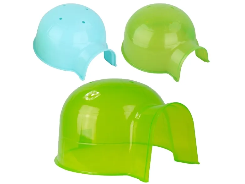AFP PAWISE plastsjal / plastspor for slot