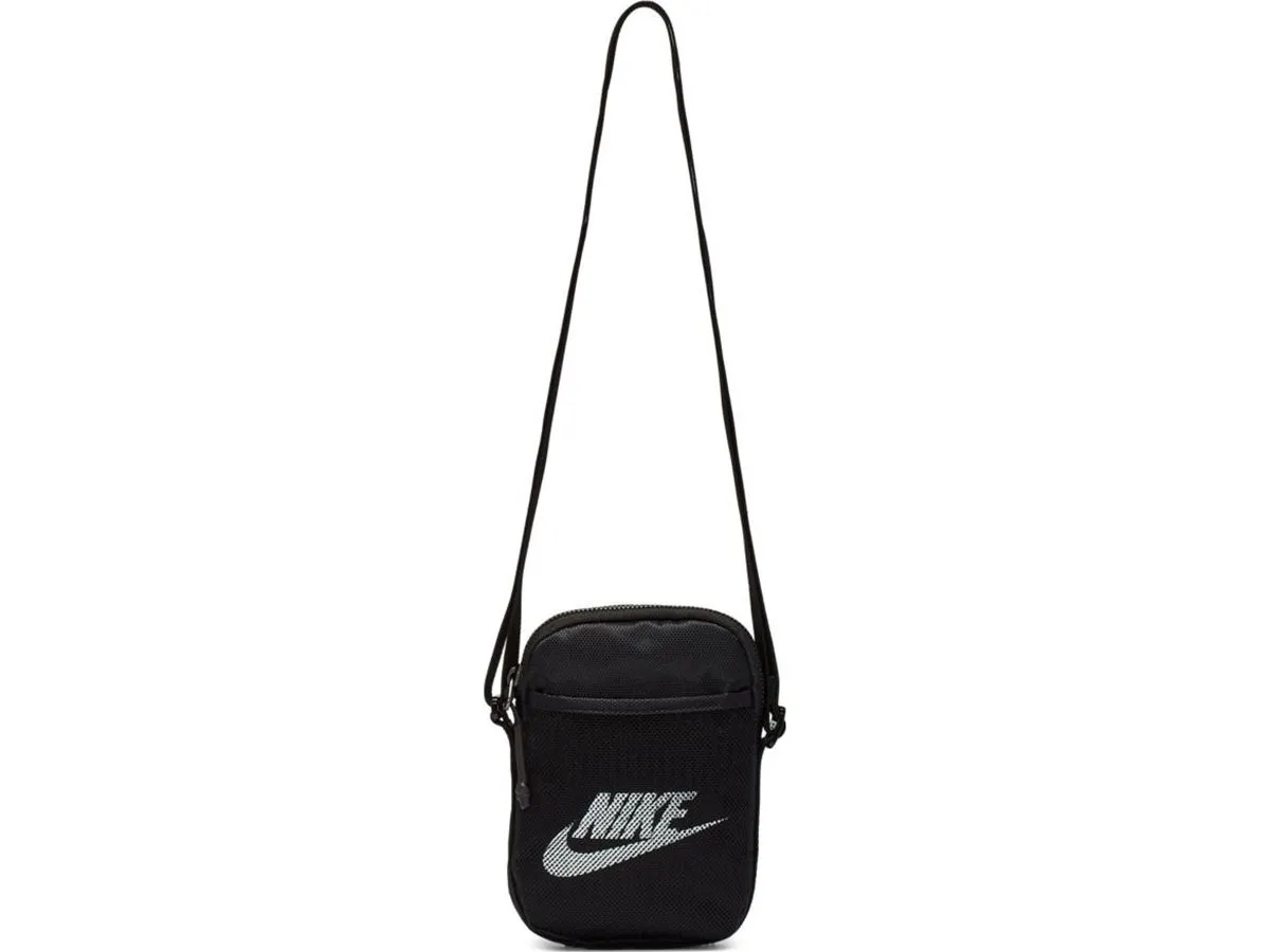 Nike Heritage S Smit småtingveske BA5871-010