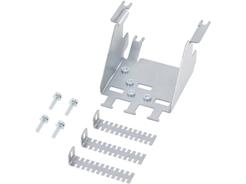 Siemens 6SL3266-1AC00-0VA0, 279 g, 166 mm, 38 mm, 192 mm, 354 g, 1 stykker