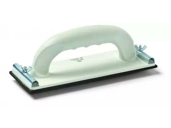 Schuller sandpad 80×230 mm