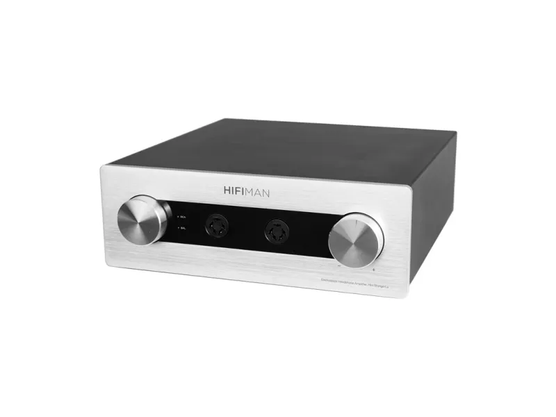 HiFiMAN Mini Shangri La elektrostatisk forsterker