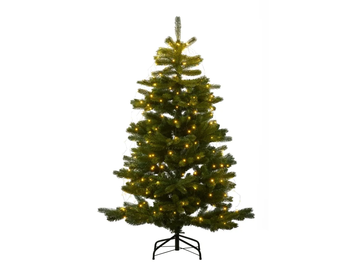Sirius Anni tre - 234 LED - H 1,8 m