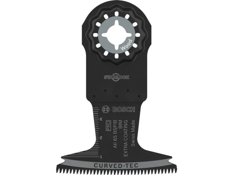 BOSCH MT MULTI-PURPOSE PRO AII 65 BSPIB 65 x 40 mm / 5 stk.