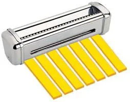 Tilbehør til tagliatelle 4 mm